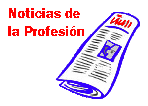 la profesion en los medios